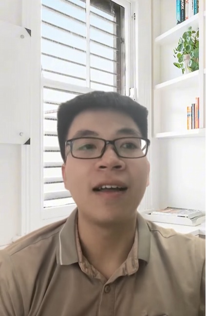 Học viên tiêu biểu tại Học Bá Education