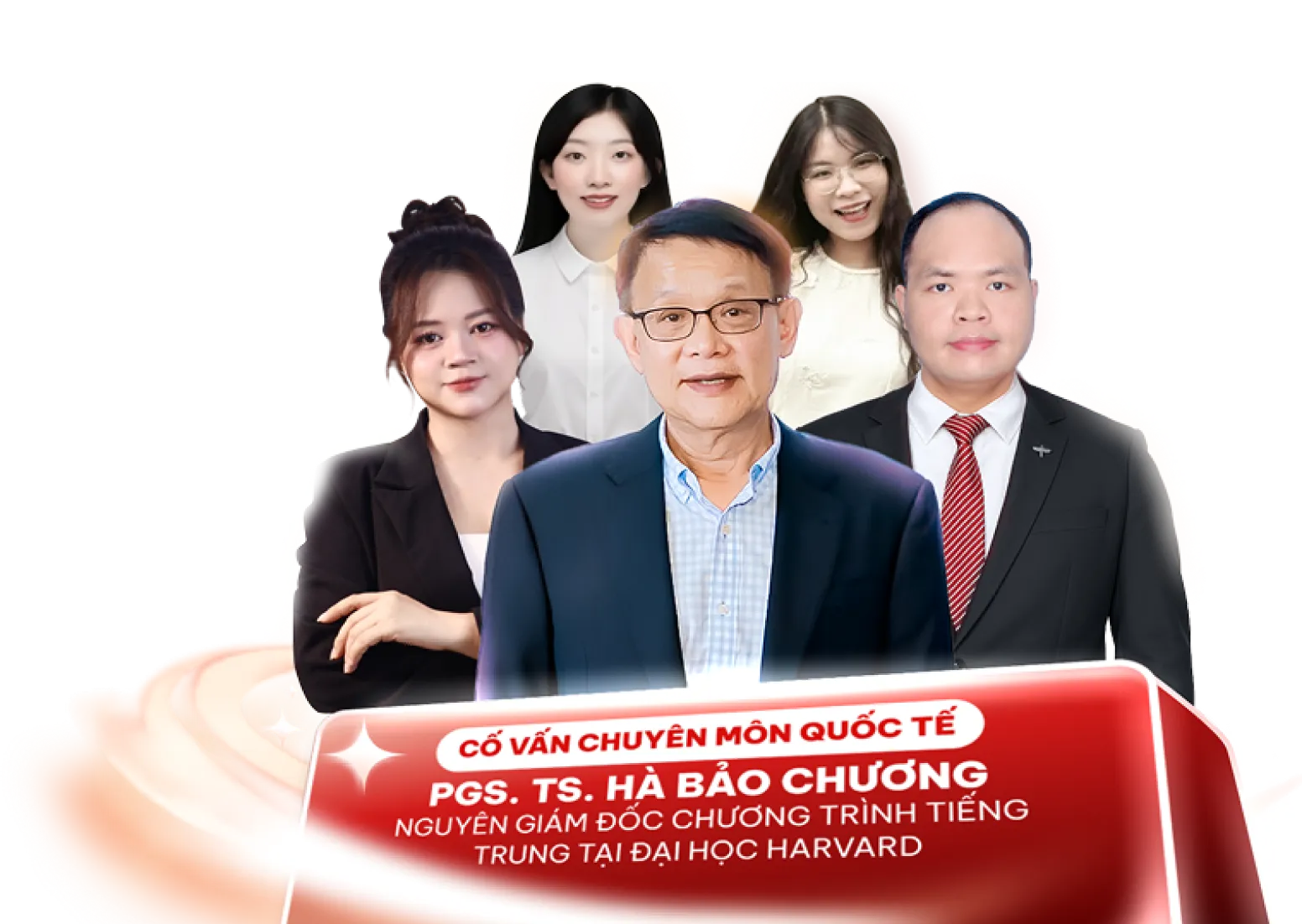 Học Bá Experts