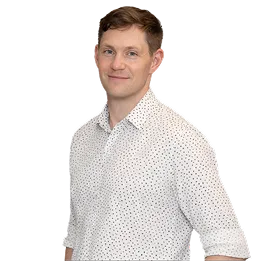 GIẢNG VIÊN JACKSON HOWARD