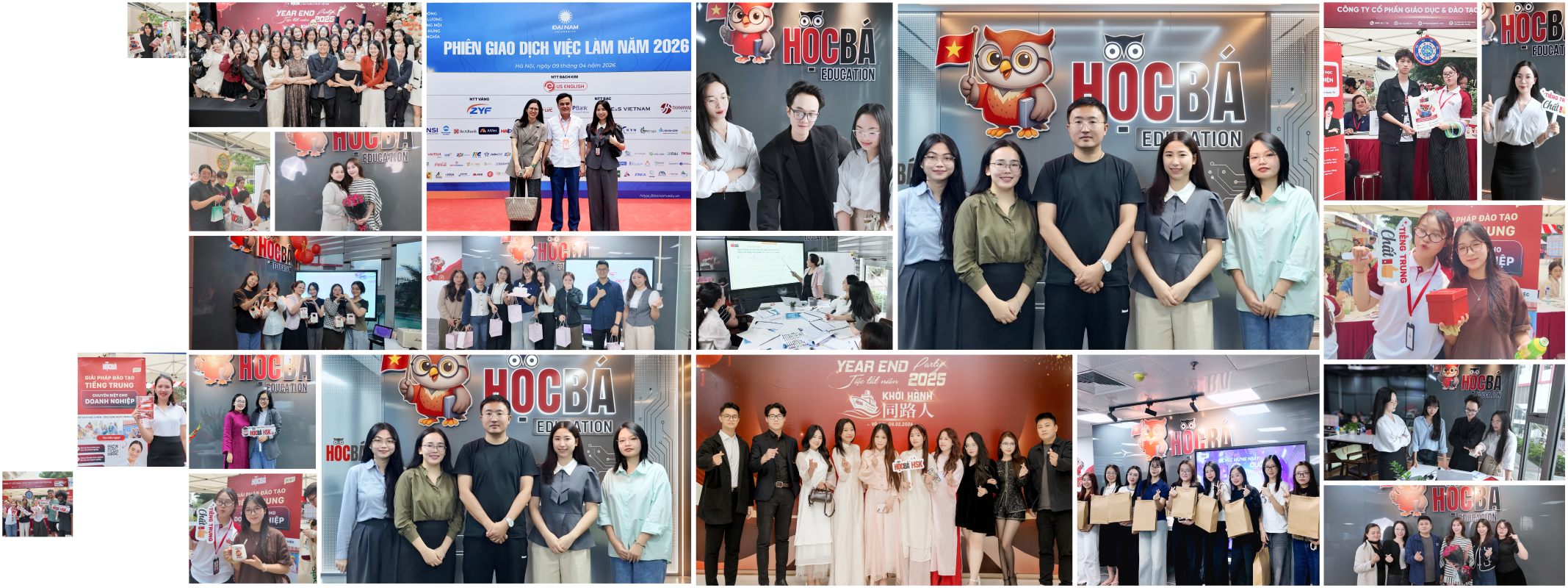 Tin tức & Sự kiện