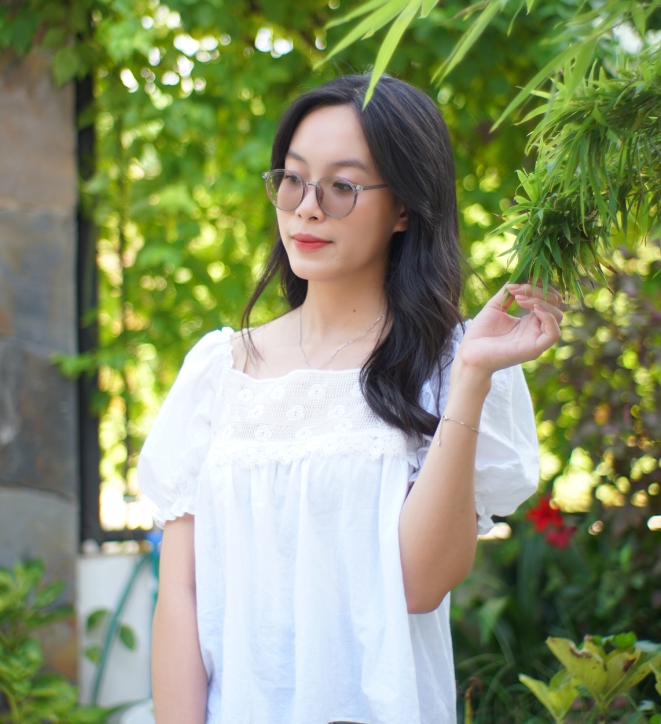Học viên tiêu biểu tại Học Bá Education